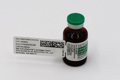 Serialized Label (Serialized Label)